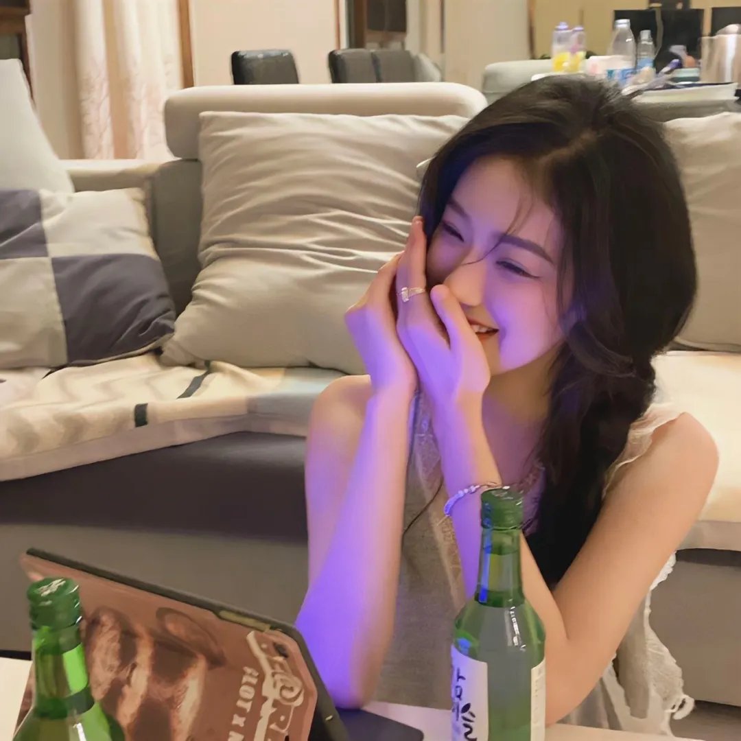 开膛少女的异想世界